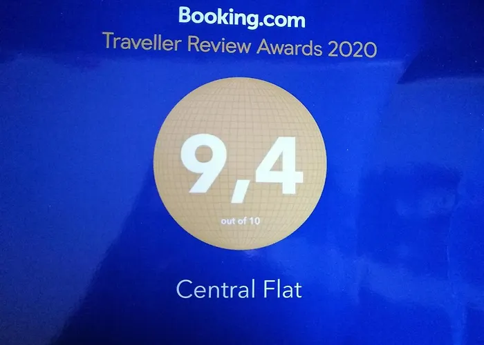 Central Flat