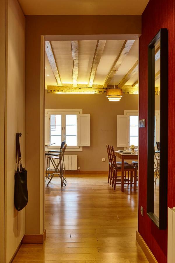 Flat Lekeitio