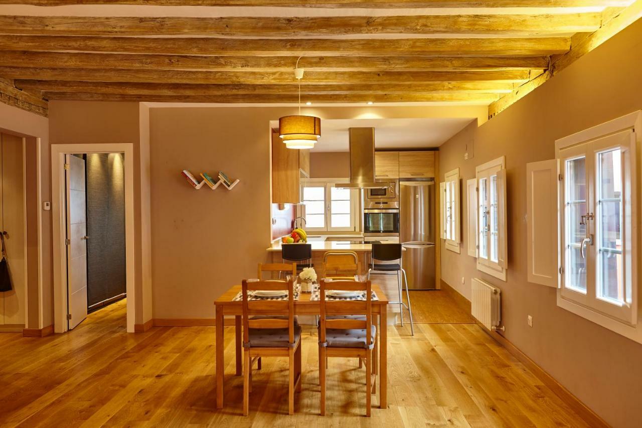 Flat Lekeitio