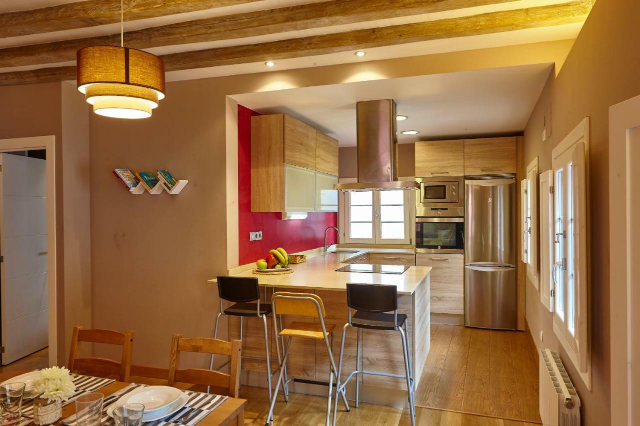 Flat Apartment