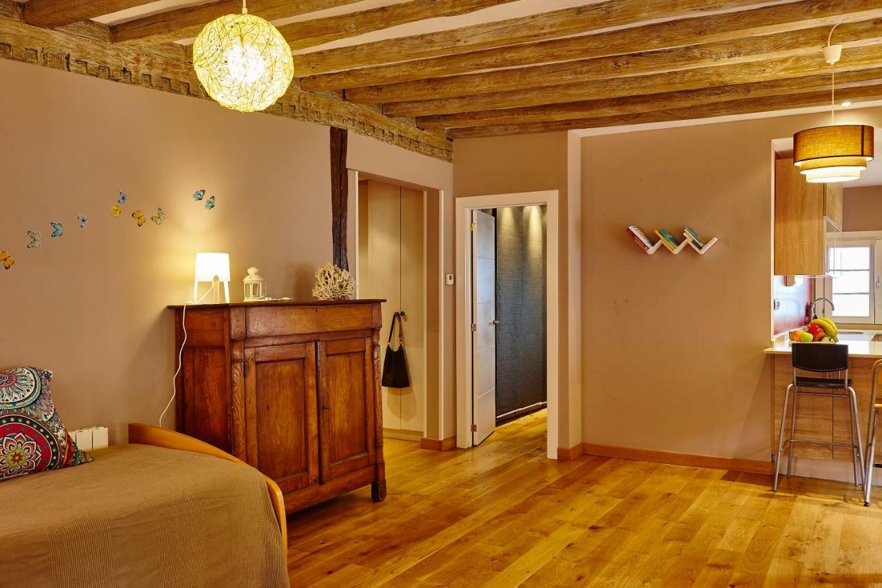 Flat Lekeitio