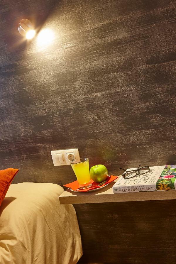 Flat Appartement