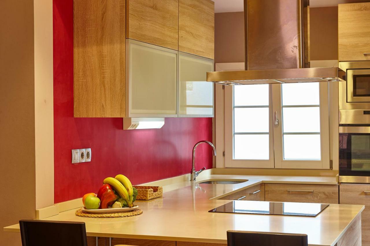 Apartment Flat *