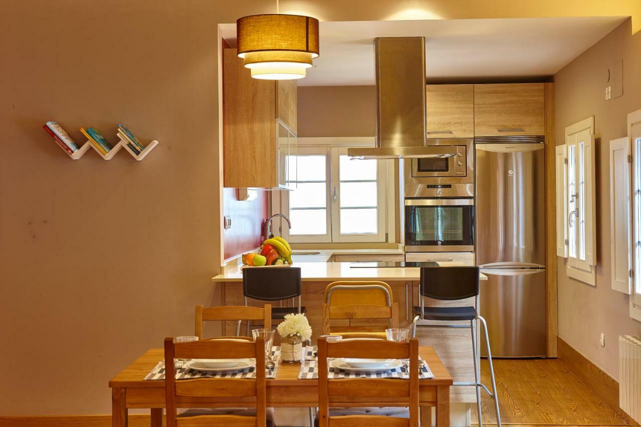 Flat Apartment