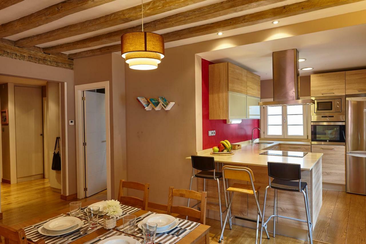 Apartment Flat *